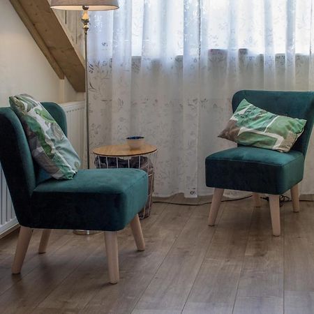 B&B Aan Het Park Eindhoven Bagian luar foto