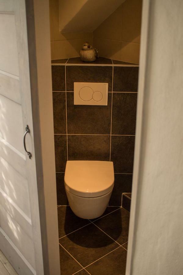 B&B Aan Het Park Eindhoven Bagian luar foto