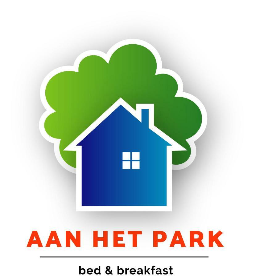 B&B Aan Het Park Eindhoven Bagian luar foto