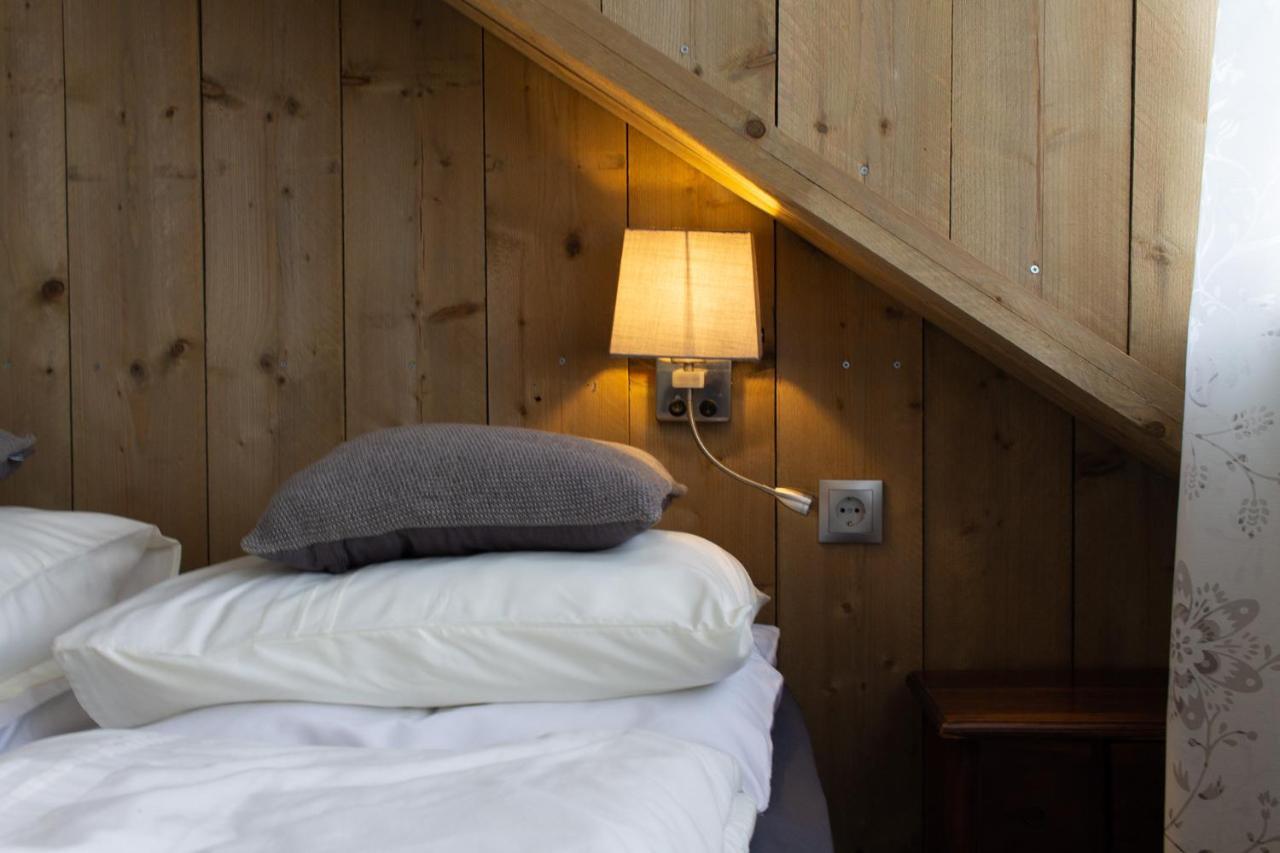 B&B Aan Het Park Eindhoven Bagian luar foto